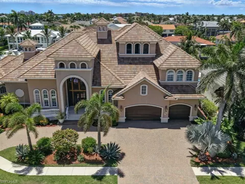 504 Tigertail Ct, Marco Island, FL 34145