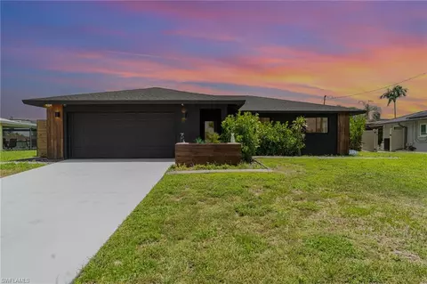 1154 SE 32nd St, Cape Coral, FL 33904