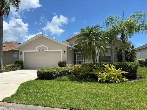 9274 Coachhouse Ln, Estero, FL 33928