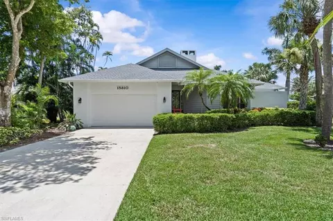 15810 San Antonio Ct, Fort Myers, FL 33908