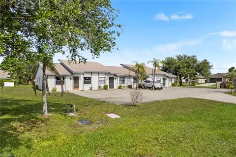 3734 SW 8th Ct #103, Cape Coral, FL 33914