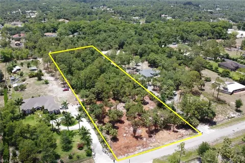 Nnn 19th St Sw, Naples, FL 34117