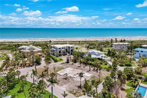 4733 Rue Belle Mer, Sanibel, FL 33957