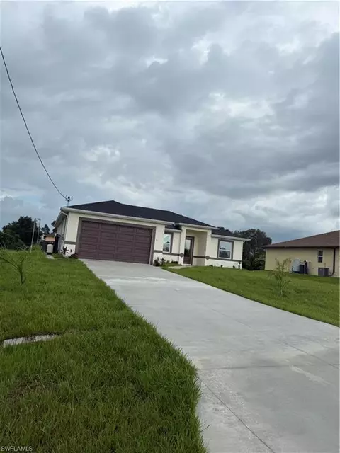 311 Rand Ave, Lehigh Acres, FL 33974