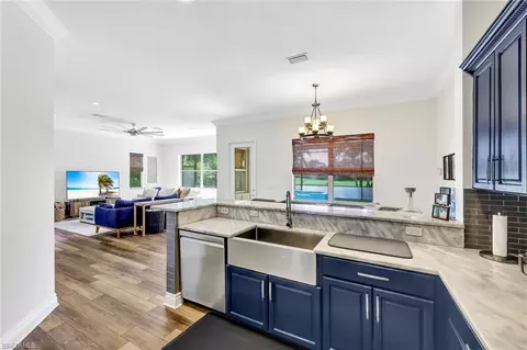 Kitchen - 1949 Par Dr, Naples, FL 34120 photo 1 of 3