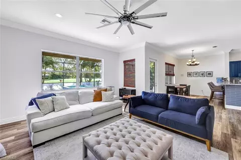 Living - 1949 Par Dr, Naples, FL 34120 photo 2 of 2