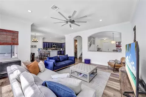 Living - 1949 Par Dr, Naples, FL 34120 photo 1 of 2
