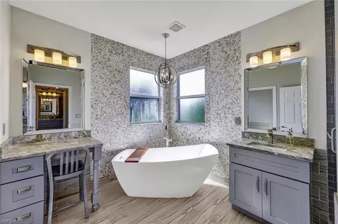 Bath - 1949 Par Dr, Naples, FL 34120 photo 1 of 6