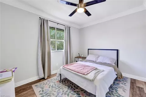 Bedroom - 1949 Par Dr, Naples, FL 34120 photo 2 of 3
