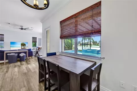 Dining - 1949 Par Dr, Naples, FL 34120 photo 1 of 2