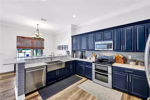 Kitchen - 1949 Par Dr, Naples, FL 34120 photo 3 of 3