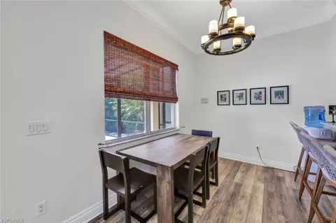 Dining - 1949 Par Dr, Naples, FL 34120 photo 2 of 2