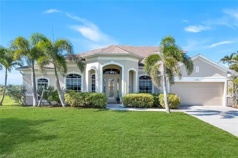 1206 NW 18th Ter, Cape Coral, FL 33993