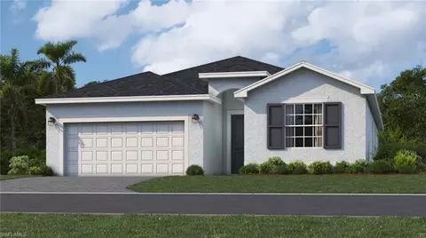 17588 Saddleback Loop, North Fort Myers, FL 33917