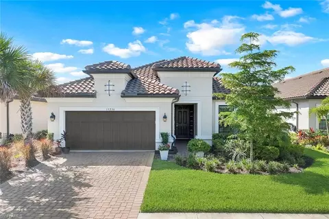 15236 Turin Dr, Naples, FL 34114