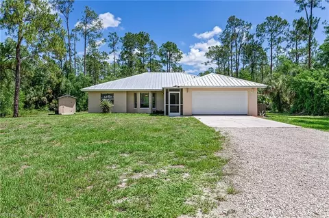3191 Golden Gate Blvd E, Naples, FL 34120
