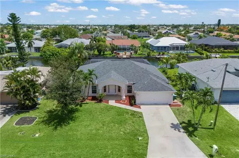 1023 SE 6th St, Cape Coral, FL 33990