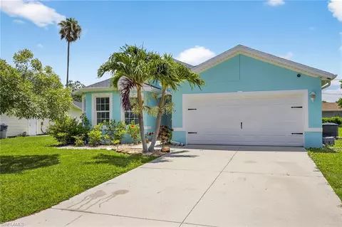 1221 SE 22nd Pl, Cape Coral, FL 33990