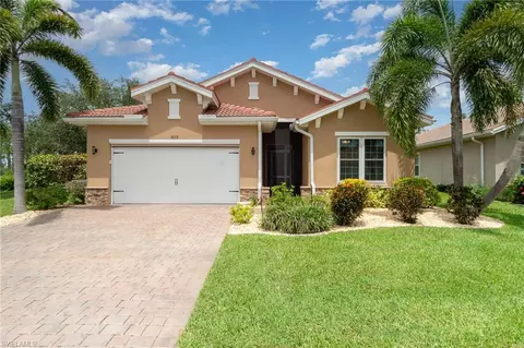 20551 Long Pond Rd, North Fort Myers, FL 33917