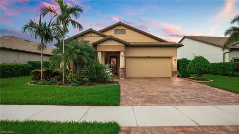 14274 Arrow Point Ct, Estero, FL 33928