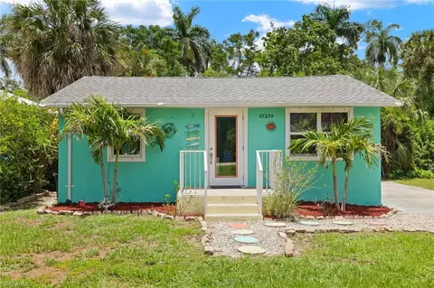 27654 Tennessee St, Bonita Springs, FL 34135