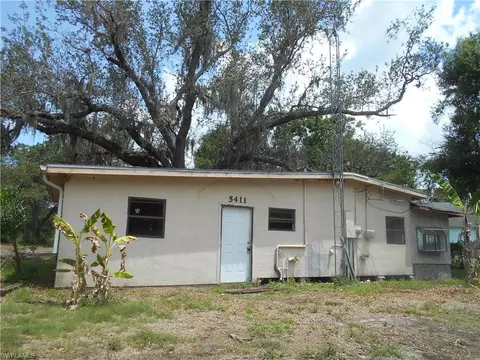 5411 Beechwood St, Punta Gorda, FL 33982