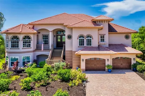 1321 Eagle Run Dr, Sanibel, FL 33957