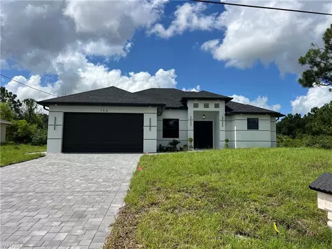 756 Chemstrand St E, Lehigh Acres, FL 33974