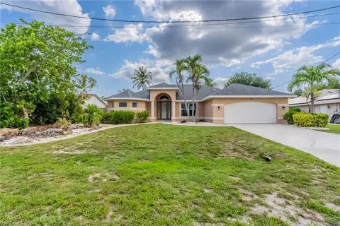 4200 SW 3rd Ave, Cape Coral, FL 33914
