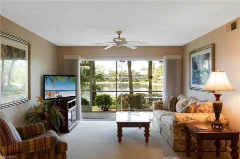 2396 Hidden Lake Dr #3, Naples, FL 34112