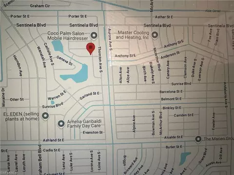 875 Haskell St E, Lehigh Acres, FL 33974 photo 5
