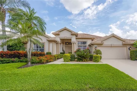 13162 Bridgeford Ave, Bonita Springs, FL 34135