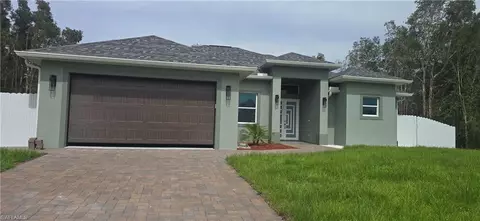 4205 Nora Ave S, Lehigh Acres, FL 33976