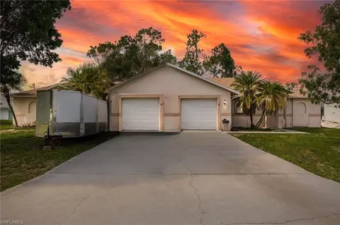 54215423 Centennial Blvd, Lehigh Acres, FL 33971