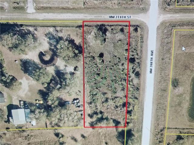 20806 NW 274th St, Okeechobee, FL 34972