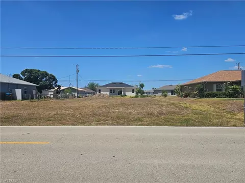 2222 NE 24th Ave, Cape Coral, FL 33909