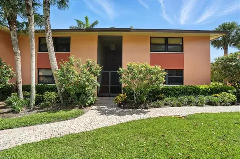 1506 Mainsail Dr #1, Naples, FL 34114