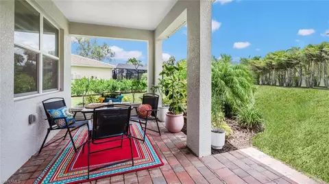 Exterior - 374 Deauville Loop, Naples, FL 34114 photo 2 of 10