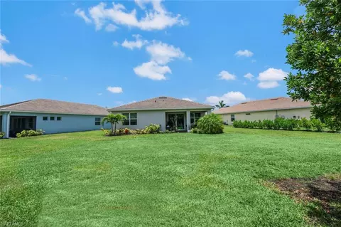 Exterior - 374 Deauville Loop, Naples, FL 34114 photo 8 of 10