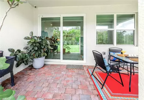 Exterior - 374 Deauville Loop, Naples, FL 34114 photo 6 of 10