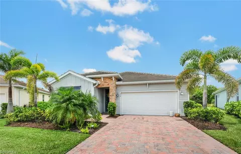 Exterior - 374 Deauville Loop, Naples, FL 34114 photo 1 of 10