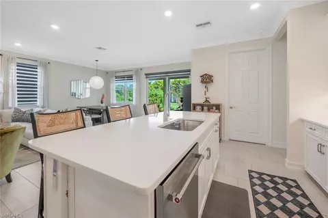 Kitchen - 374 Deauville Loop, Naples, FL 34114 photo 3 of 5