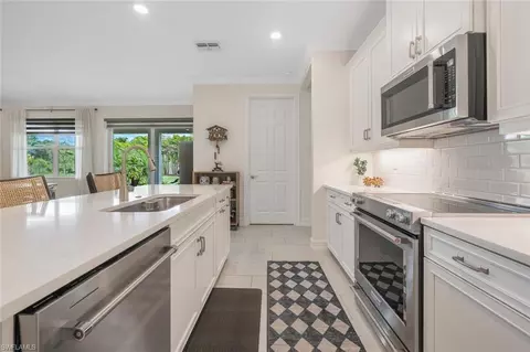 Kitchen - 374 Deauville Loop, Naples, FL 34114 photo 1 of 5
