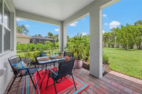 Exterior - 374 Deauville Loop, Naples, FL 34114 photo 3 of 10