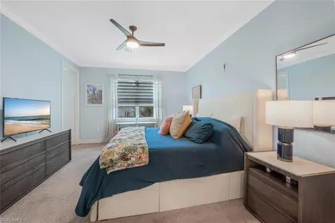 Bedroom - 374 Deauville Loop, Naples, FL 34114 photo 4 of 5