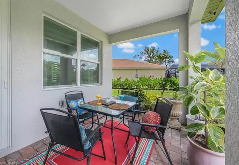 Exterior - 374 Deauville Loop, Naples, FL 34114 photo 4 of 10