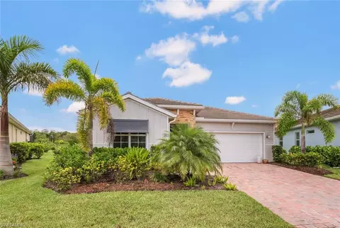 Exterior - 374 Deauville Loop, Naples, FL 34114 photo 10 of 10