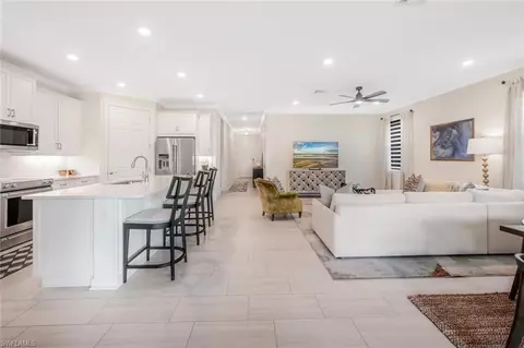 Entry Way - 374 Deauville Loop, Naples, FL 34114 photo 1 of 2