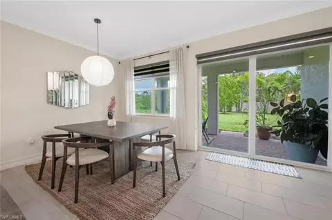 Dining - 374 Deauville Loop, Naples, FL 34114 photo 3 of 3