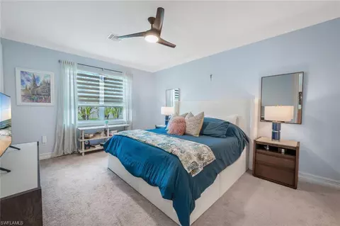 Bedroom - 374 Deauville Loop, Naples, FL 34114 photo 1 of 5